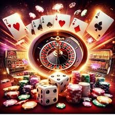 foto slot featured game showcase