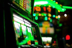 Fishing Games main lobby on foto slot mobile