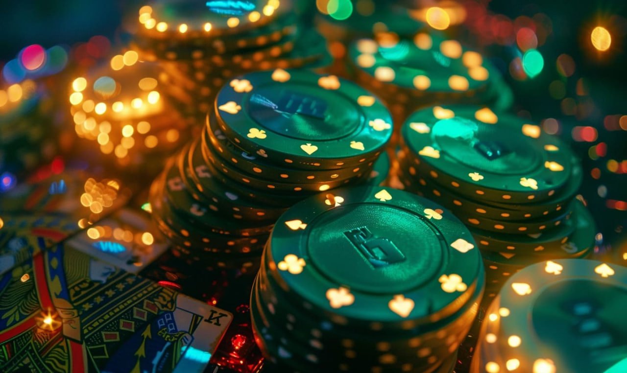 Free Bet Blackjack hand with double and split option