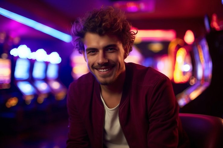 foto slot featured game showcase