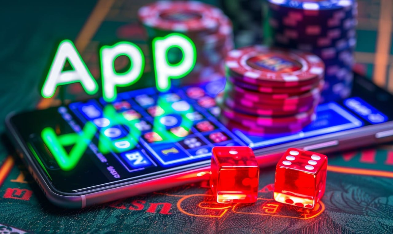 foto slot Indonesia Open app walkthrough